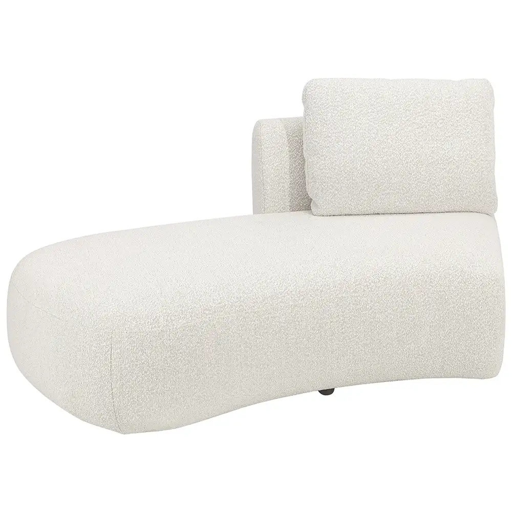 Dixon vänstersektion