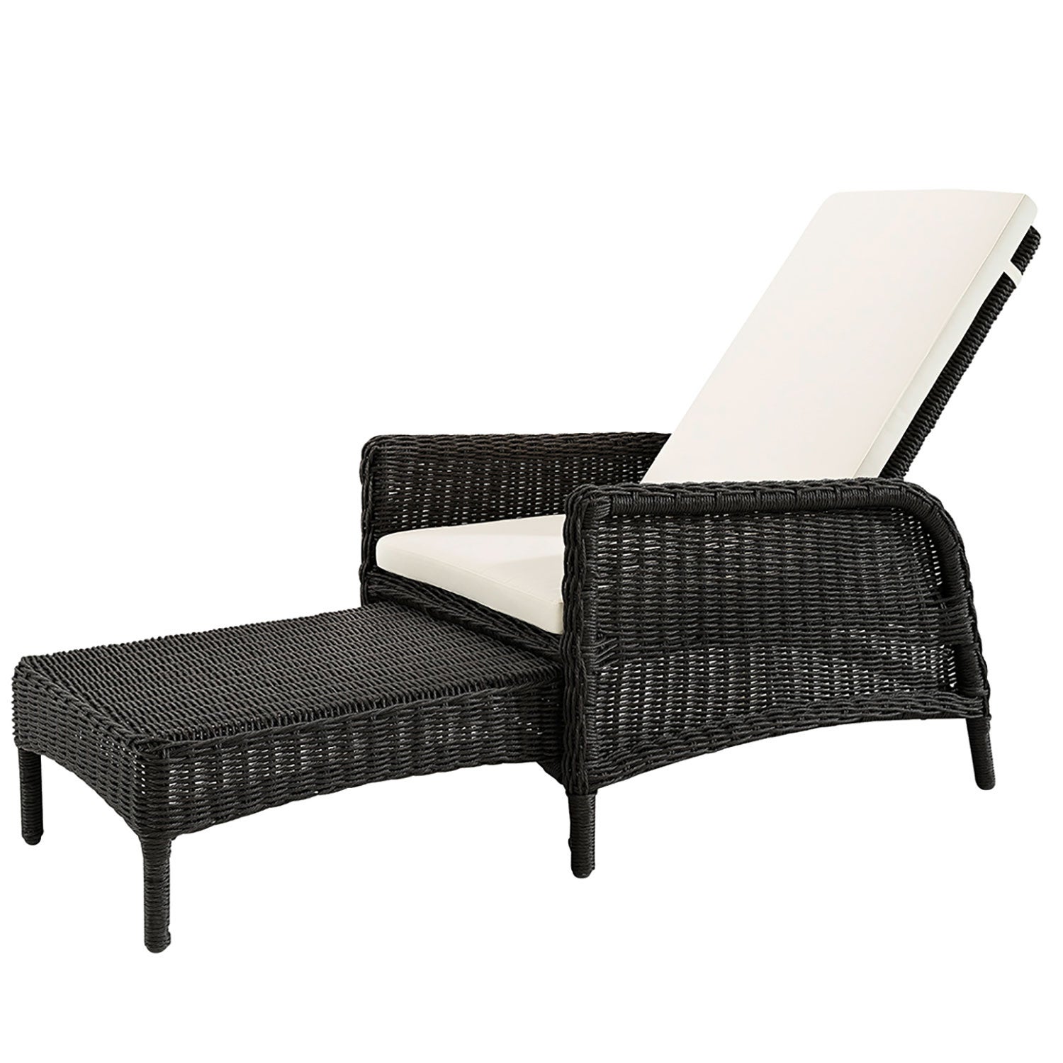 Tampa solsäng konstrotting