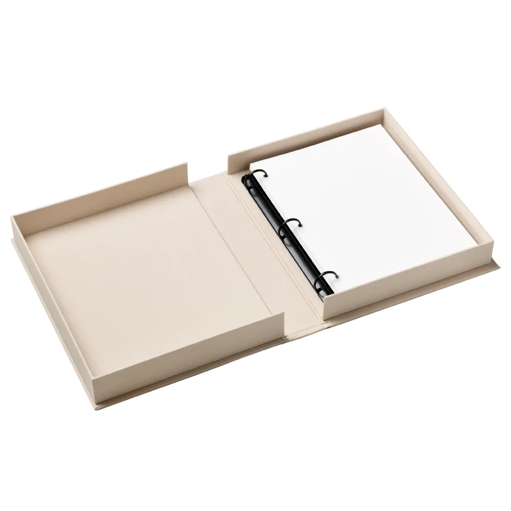 Fotoalbum - Life, Beige