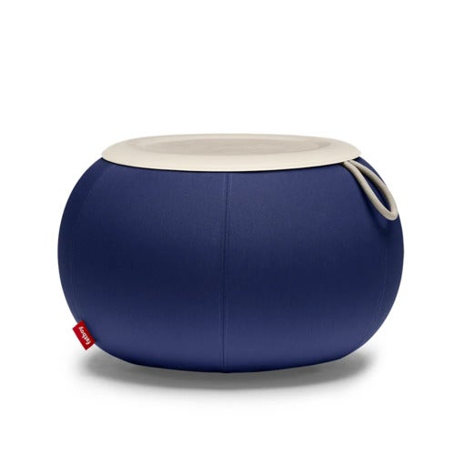 Humpty Soffbord Ø65 cm Yves Blue