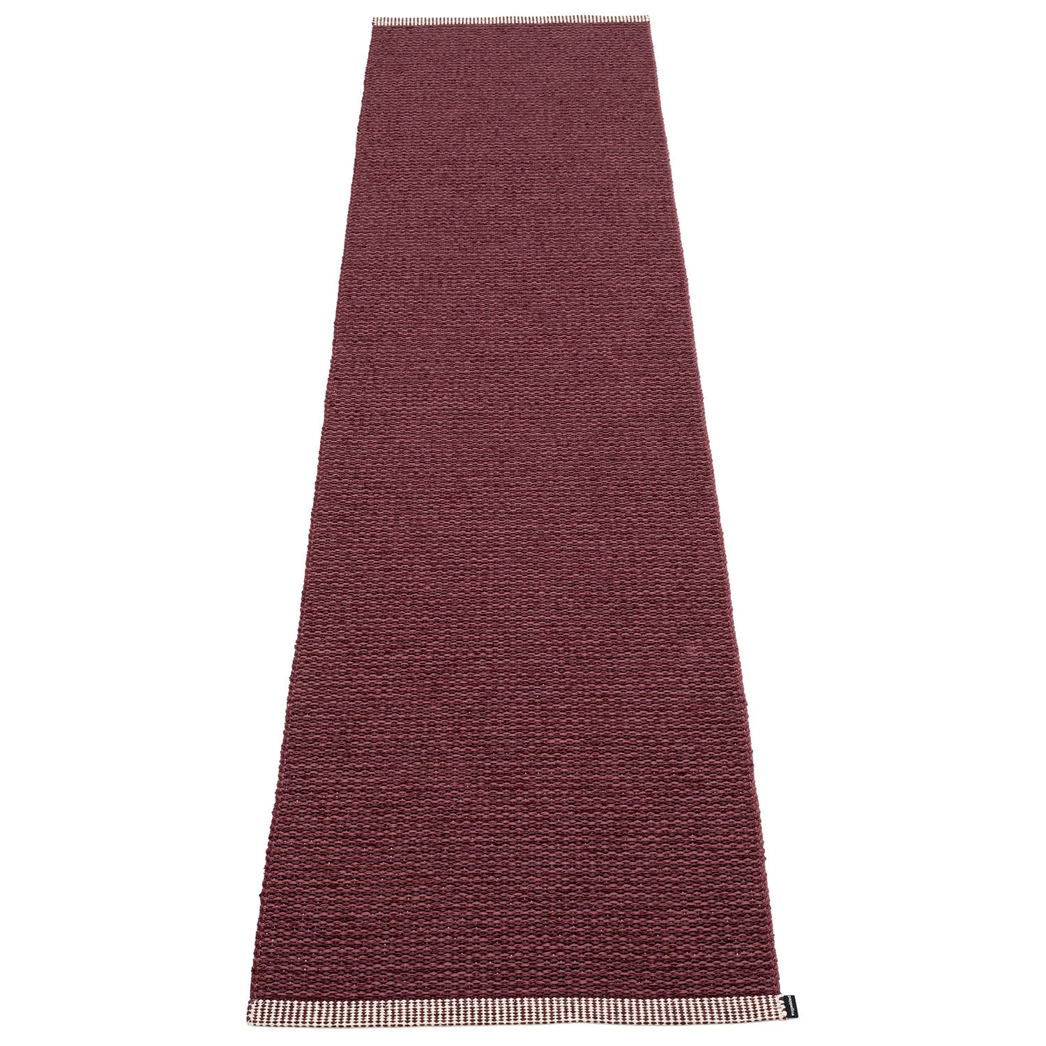 Pappelina, Mono matta 60x250 cm zinfandel / rose / taupe