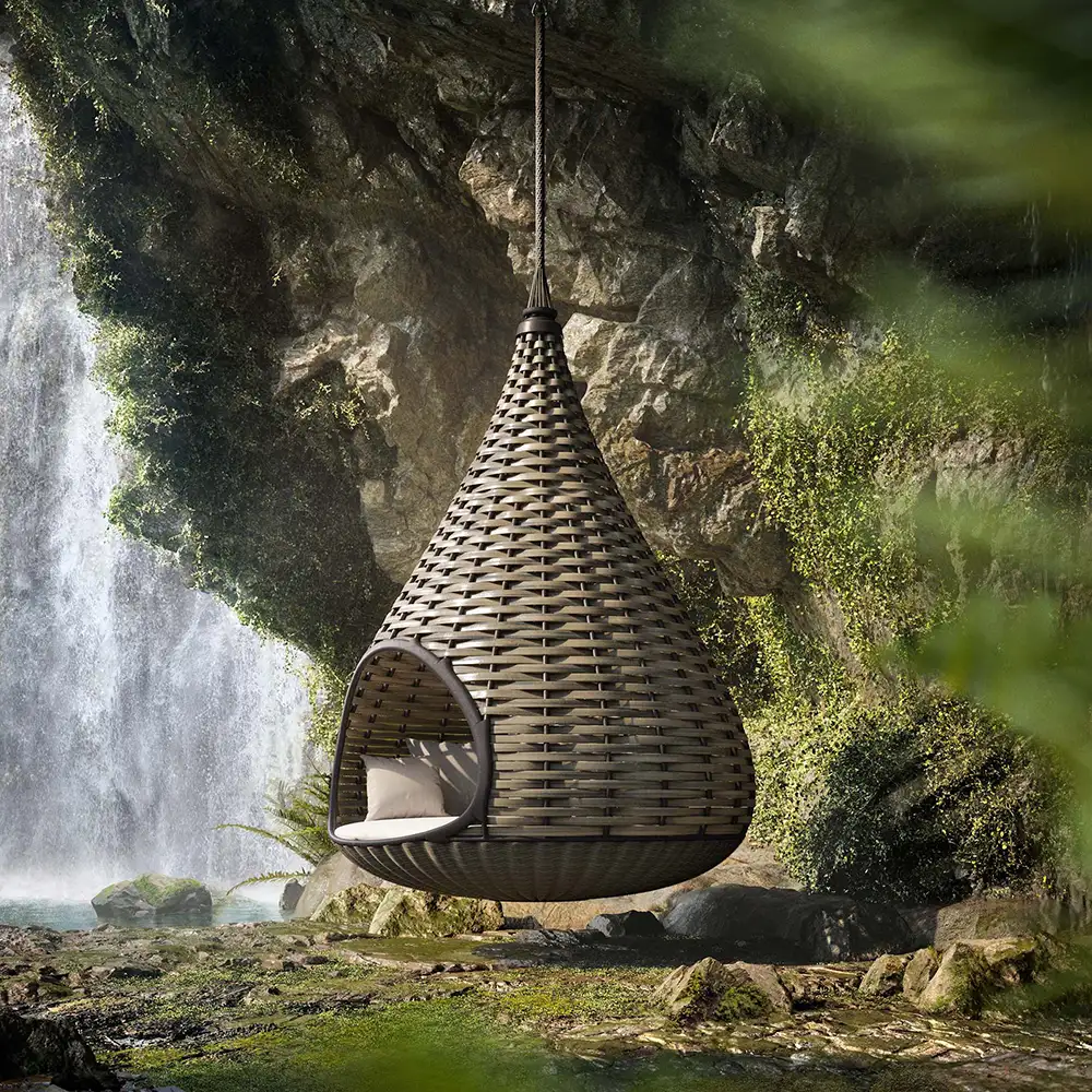  Nestrest Hanging Lounger