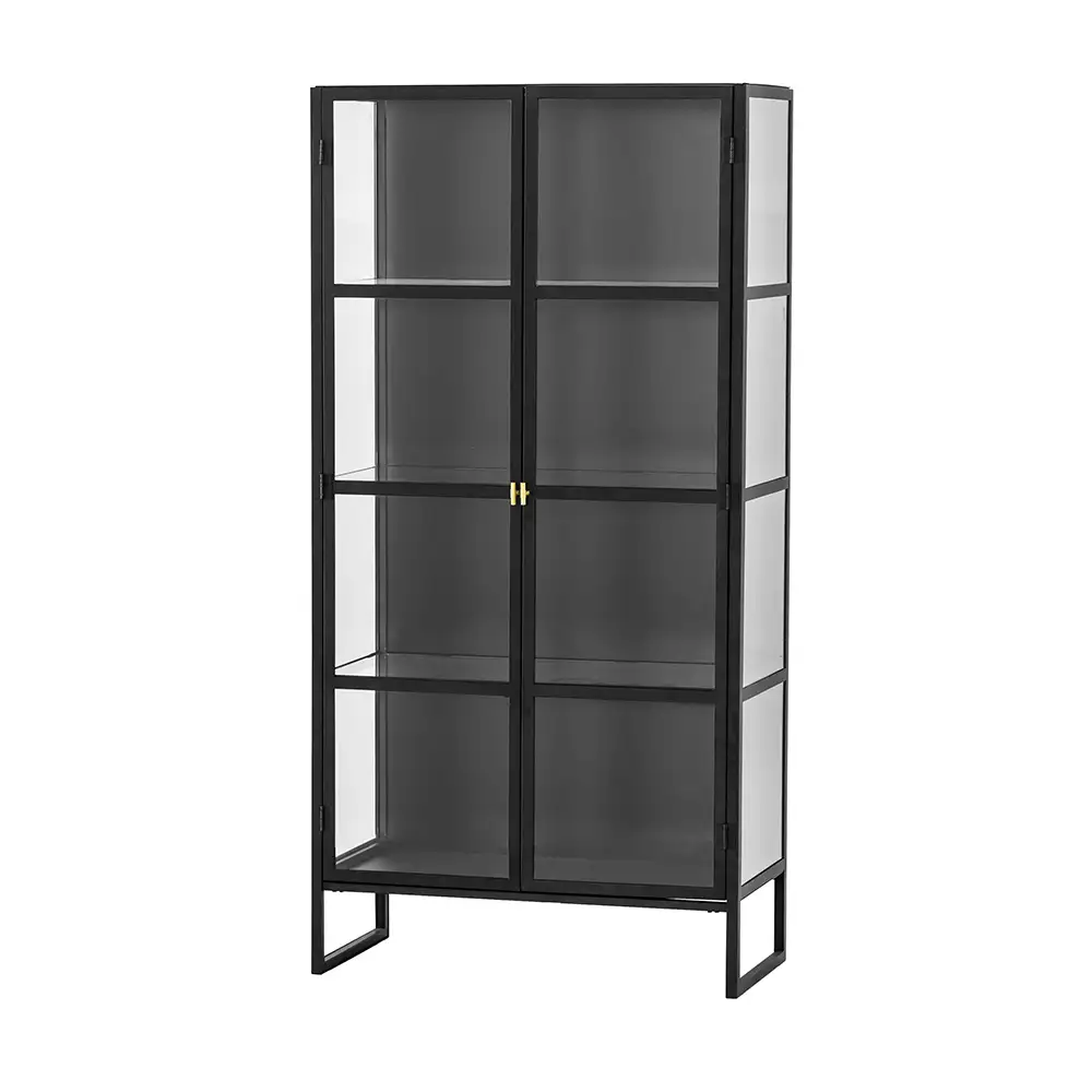 Torkelson, Indy Vitrinskåp två dörrar