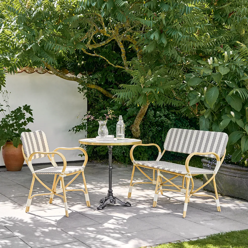 Franco Albini Karmstol