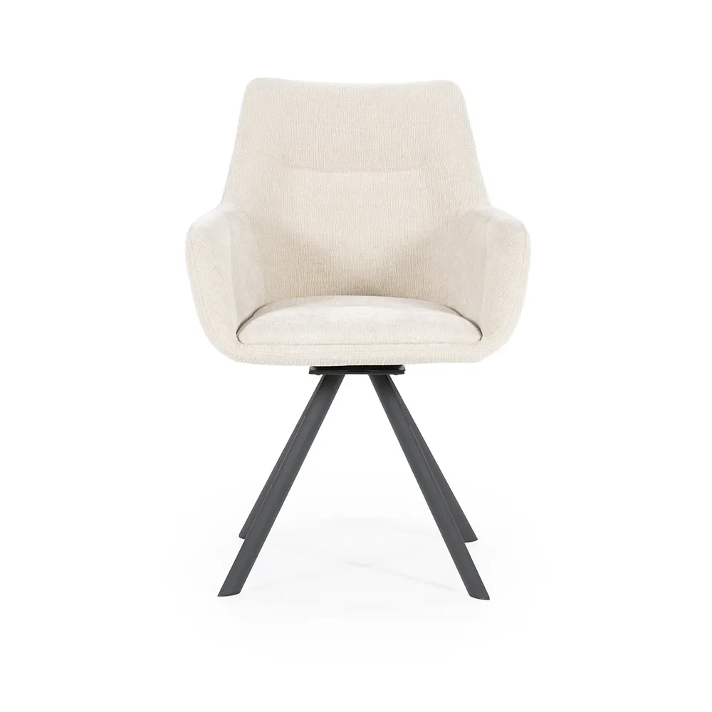 Karmstol Bliss Beige