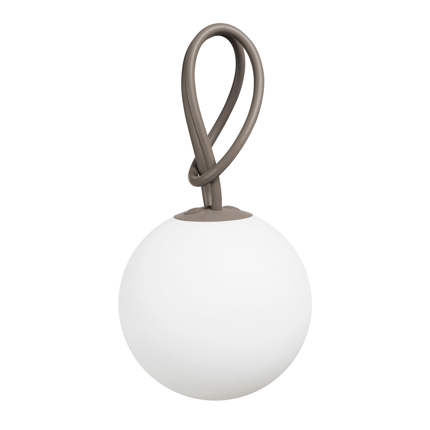 Fatboy Bolleke lampa taupe