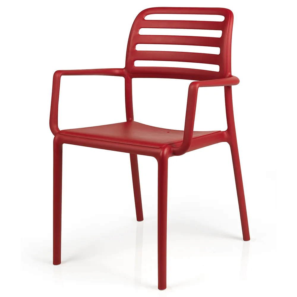 nardi, costa karmstol red