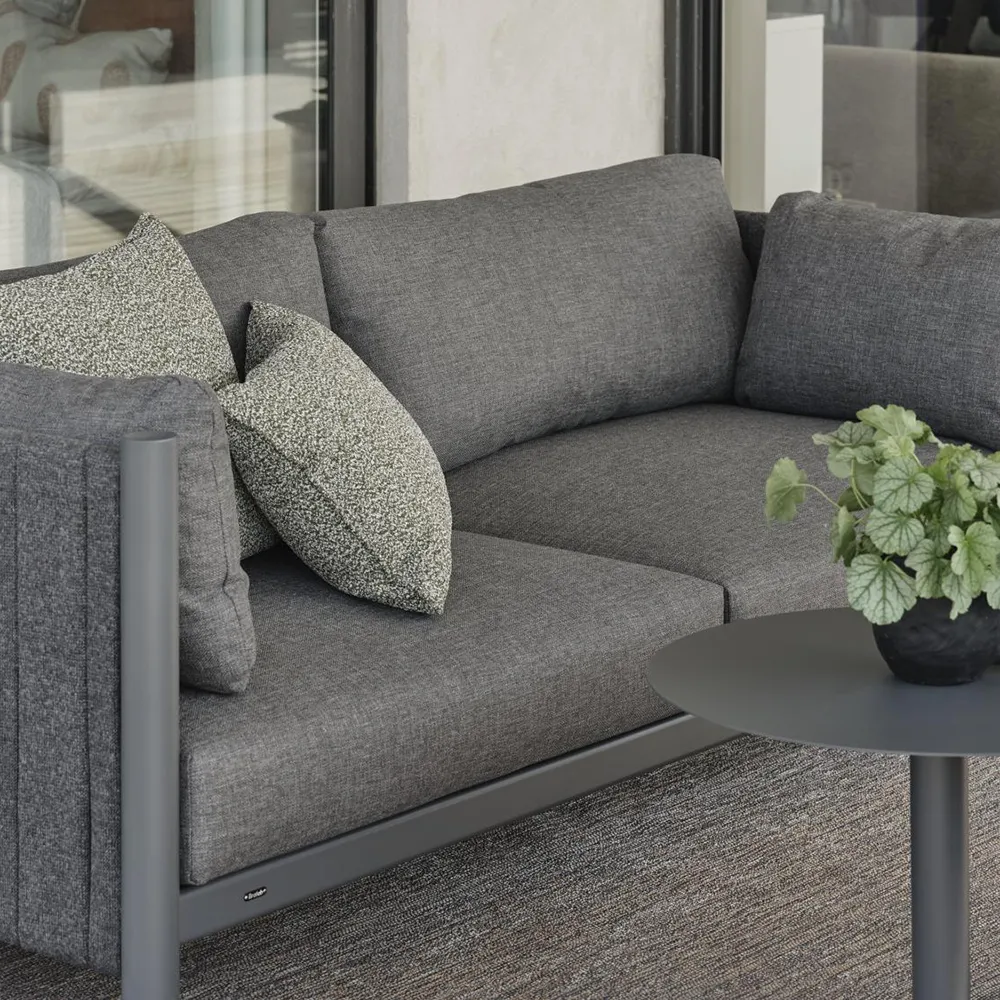 Brad Soffa Charcoal Grey/Anthracite