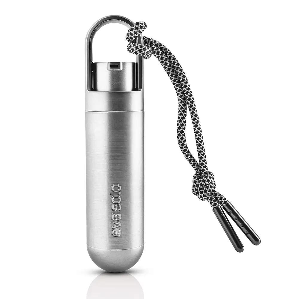 Eva Solo, Minidispenser Silver