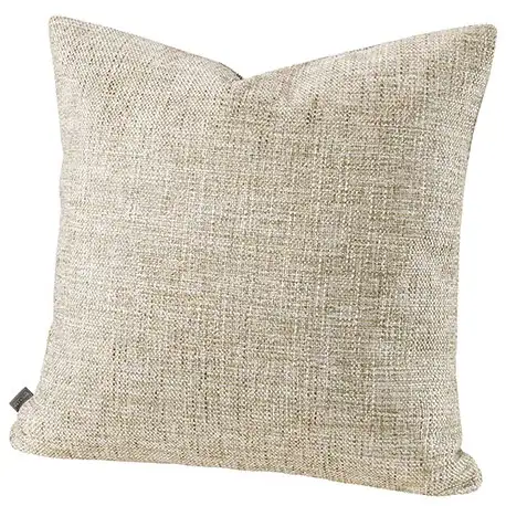 Artwood, Kuddfodral Massai natural 60x60