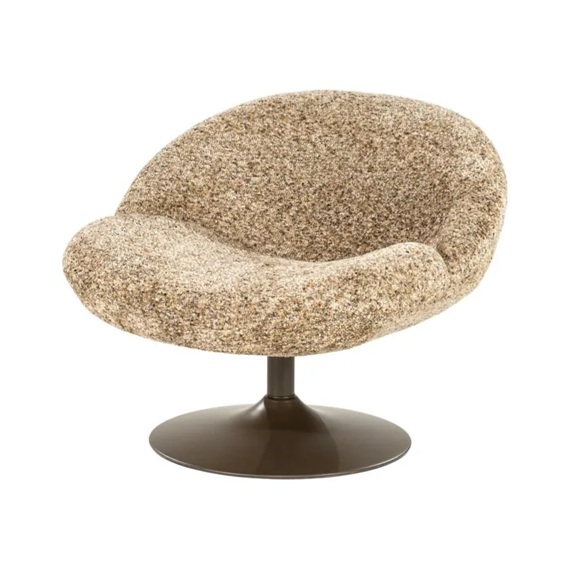 Ducky 85x77x71 cm taupe