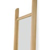 PI Spegel Ek 80 x 200 cm
