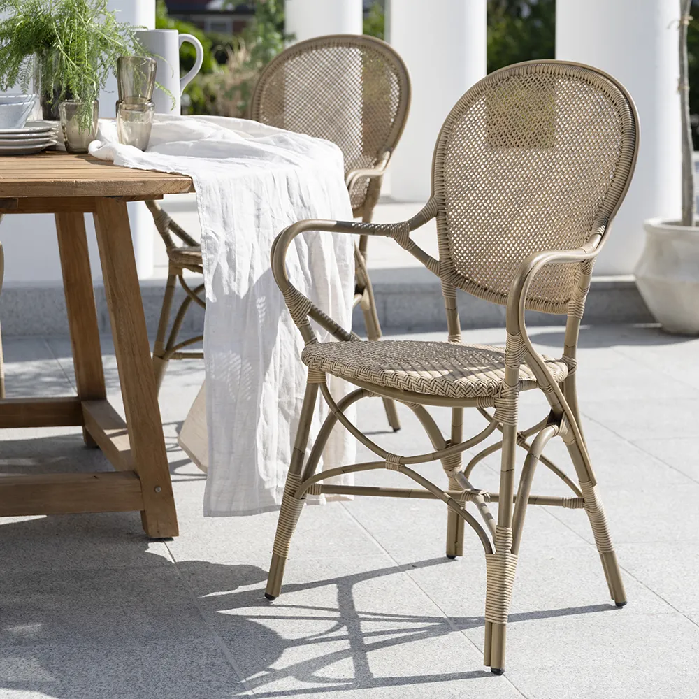 Rossini Karmstol Antik