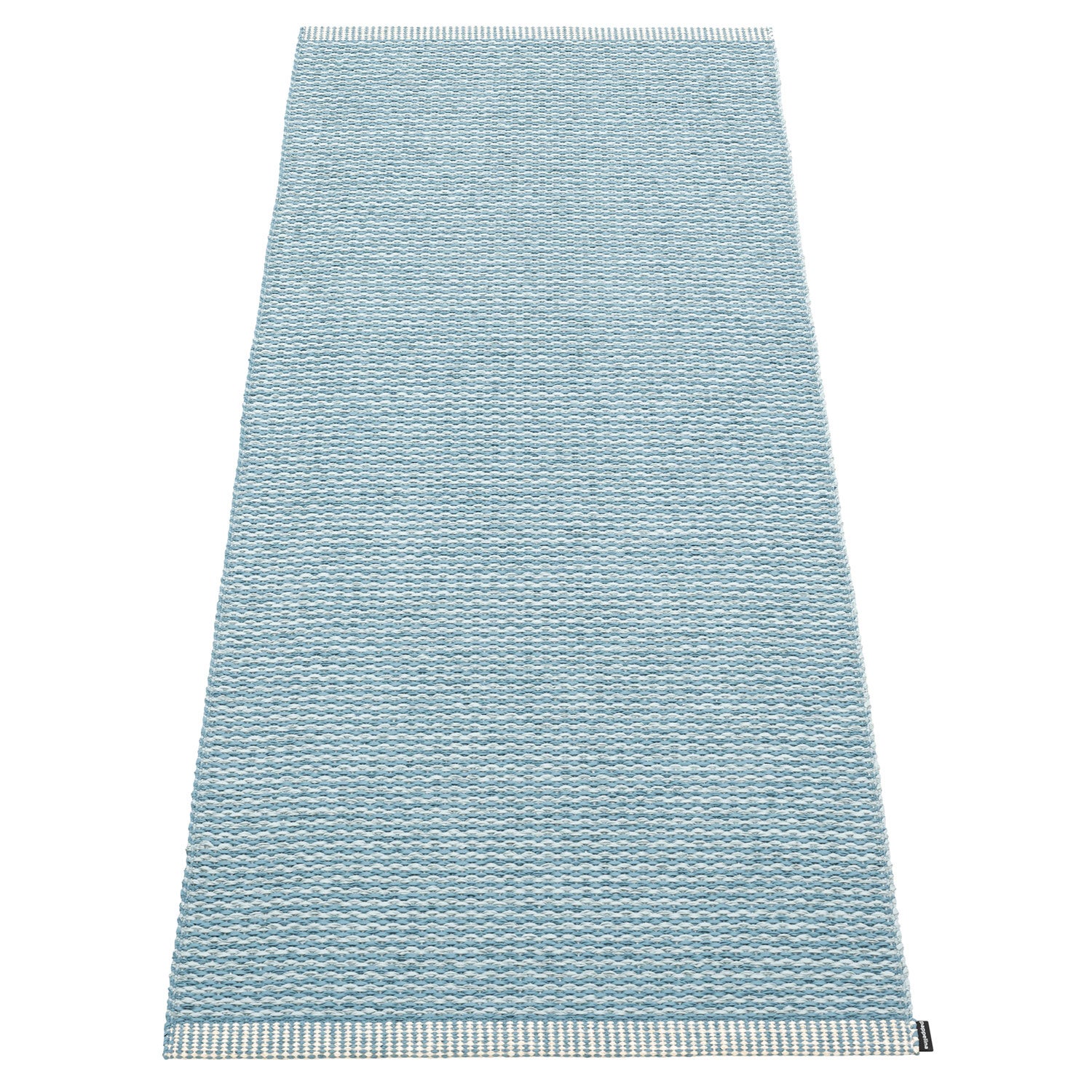 Pappelina, Mono matta 60x150 cm blue fog / dove blue