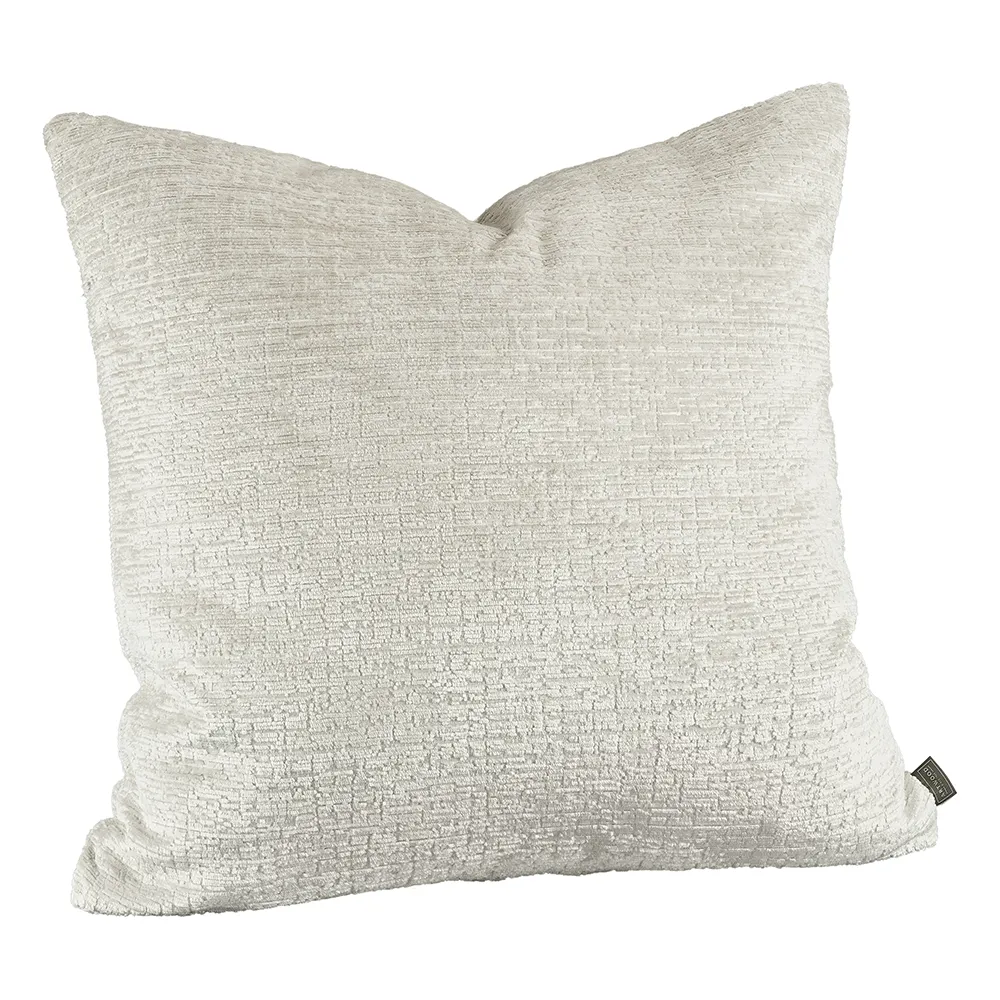 Firenze Cream kuddfodral 50x50 cm