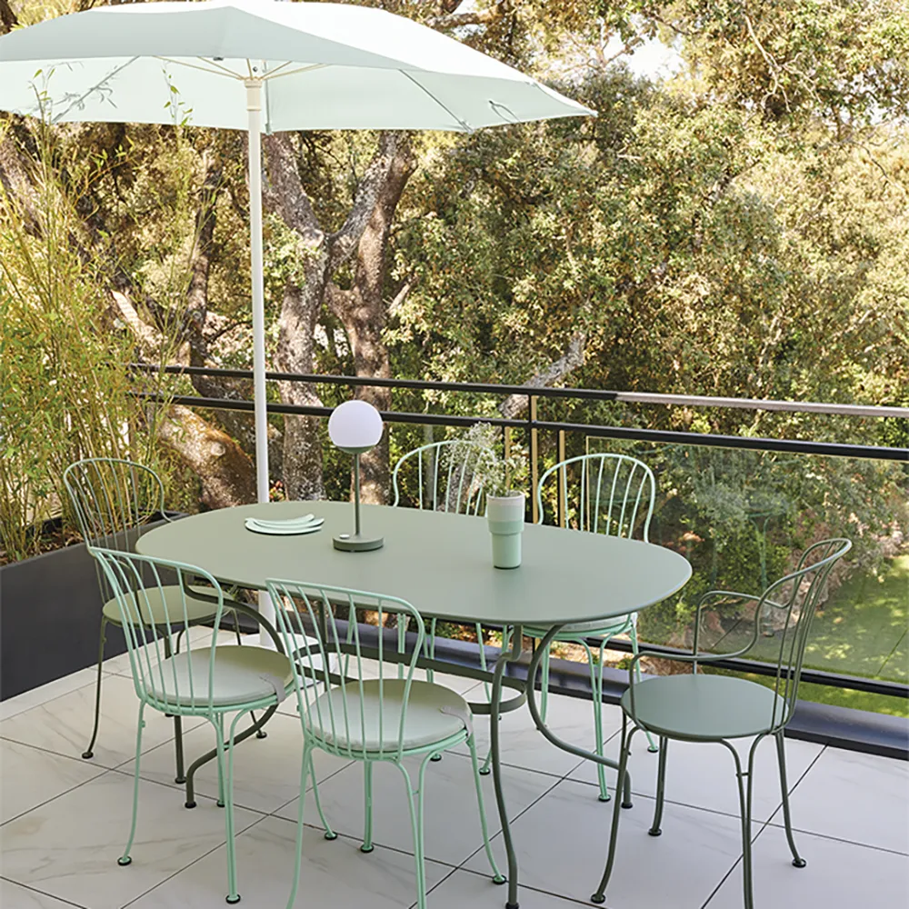 Mooon! Lampa Anthracite 