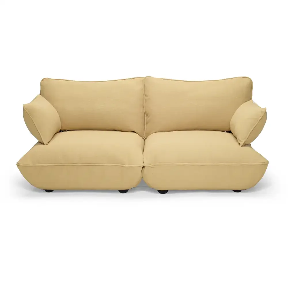 Fatboy, Sumo 2-Sits soffa Honey