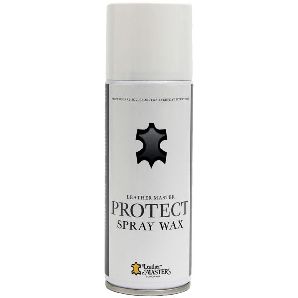 Leather Master Sprayvax 200 ml