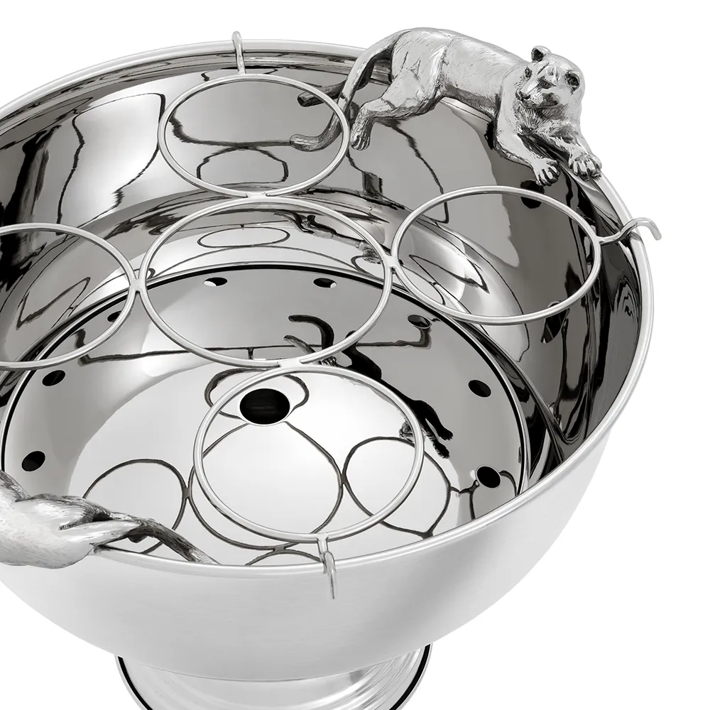 Champagnekylare Jordan