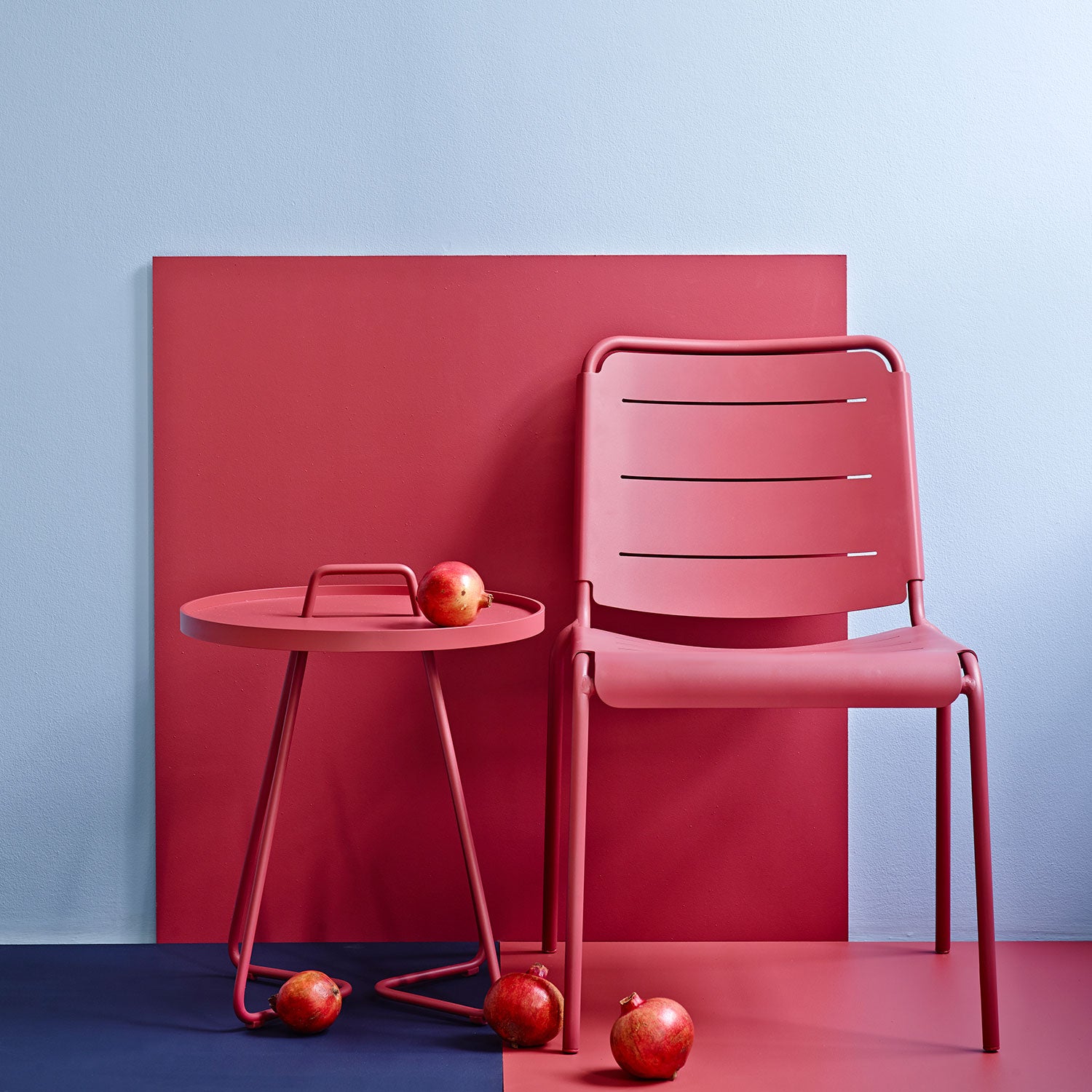 Copenhagen Matstol Marsala 