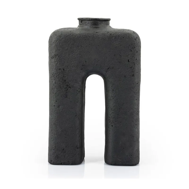 Arc large 23x12x38 cm svart