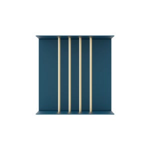 Teaser Hylla Petrol Blue