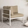 Copacabana Hörnmodul Beige
