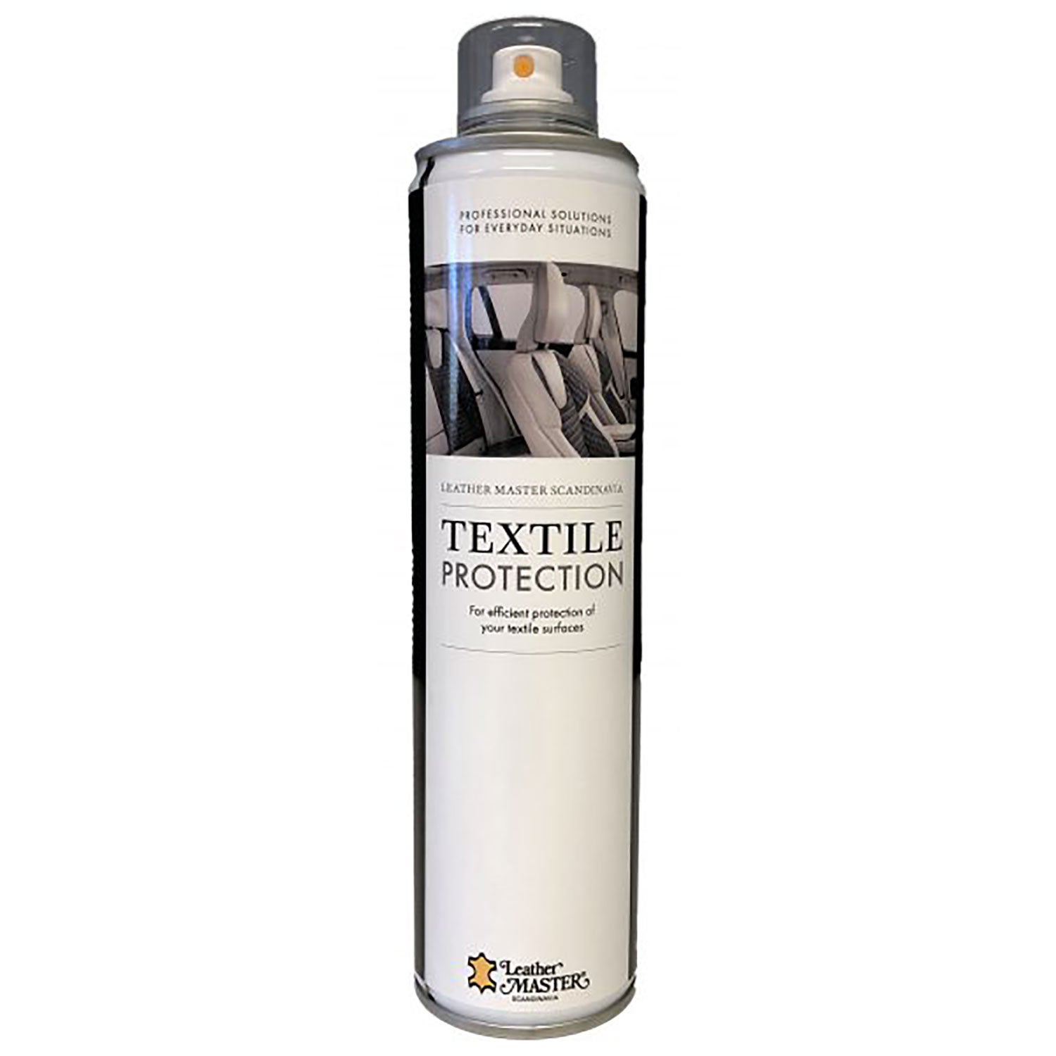 Textil interiör skydd 500 ml