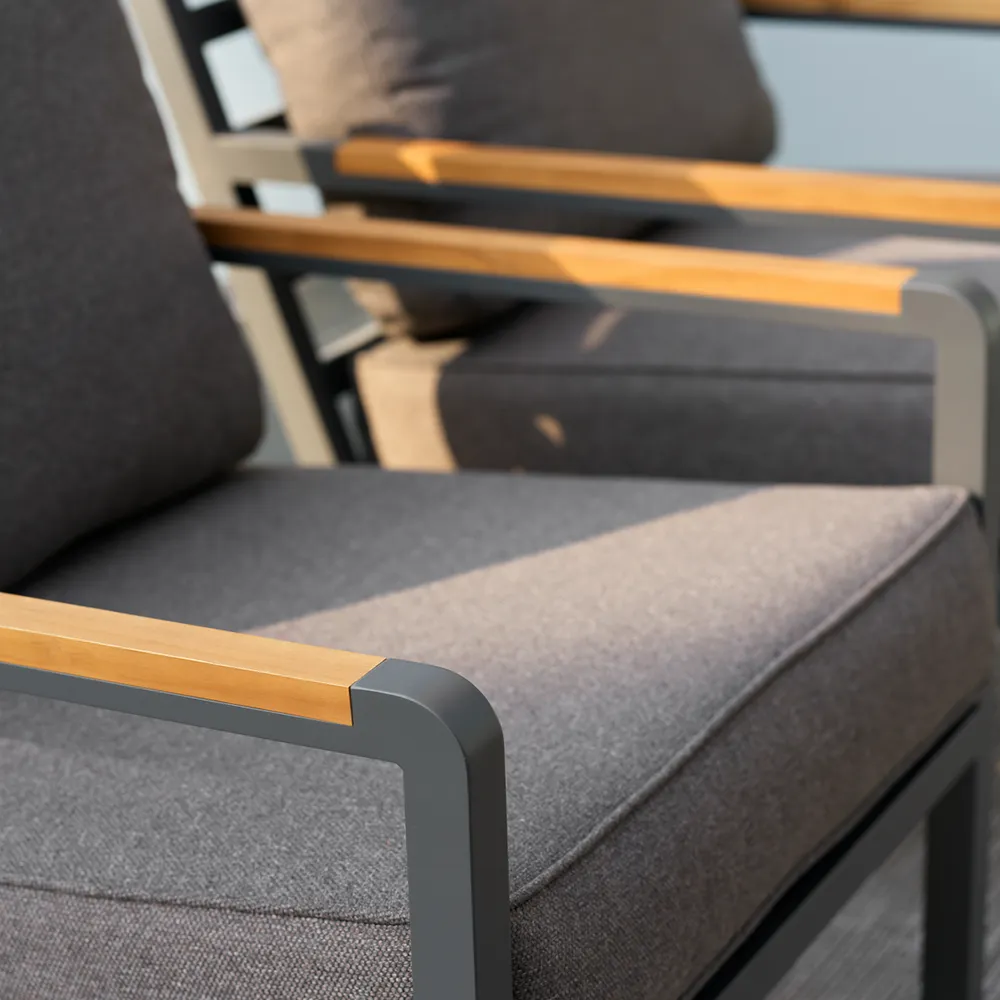 Nova & Domino Soffgrupp