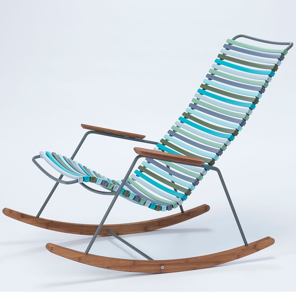 houe, click gungstol multi 2