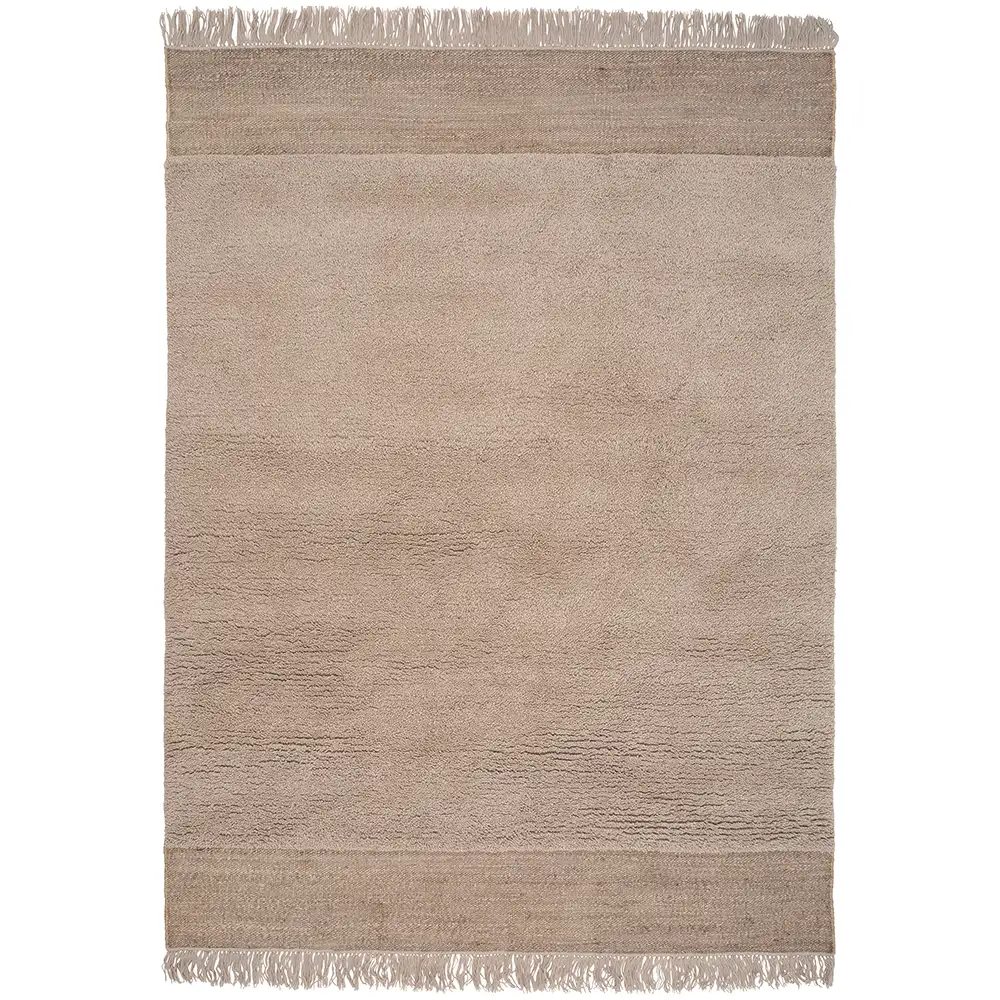 Ethos View Beige 140x200 matta 