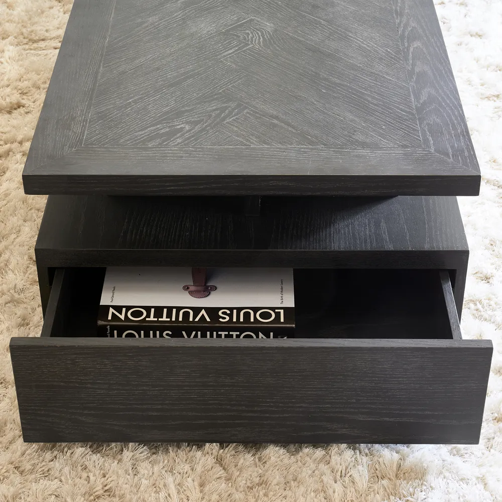 5th Avenue Soffbord 200x70 cm