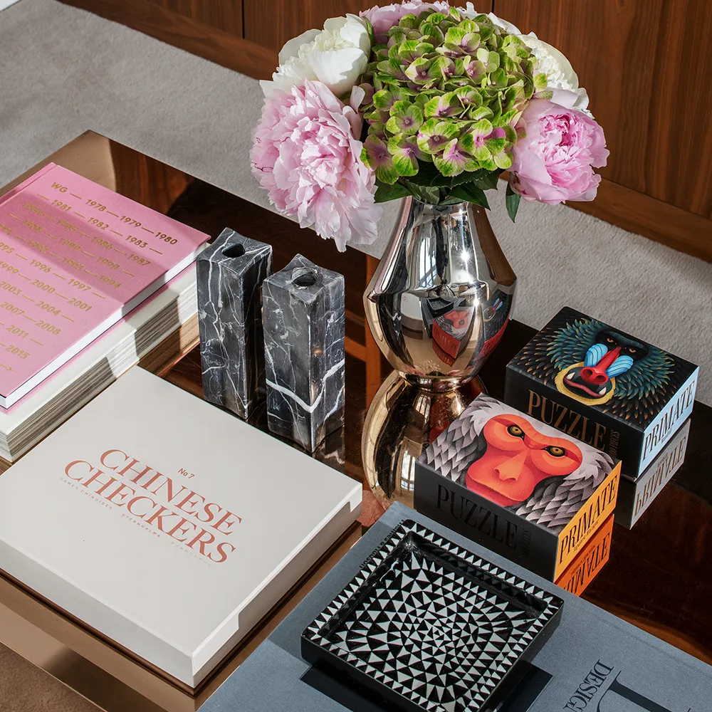 Classic - Kinaschack