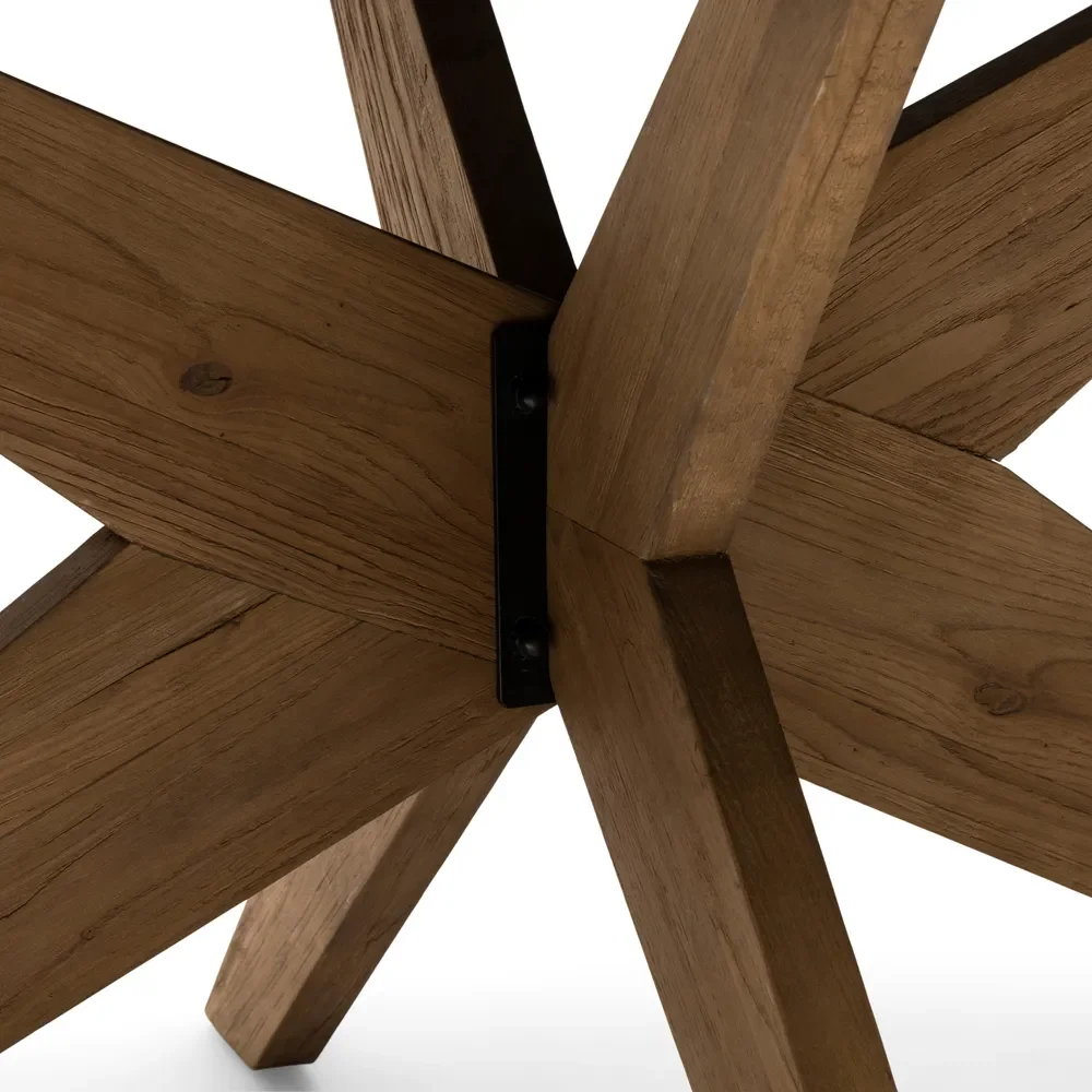 Portland Matbord 230x100 cm