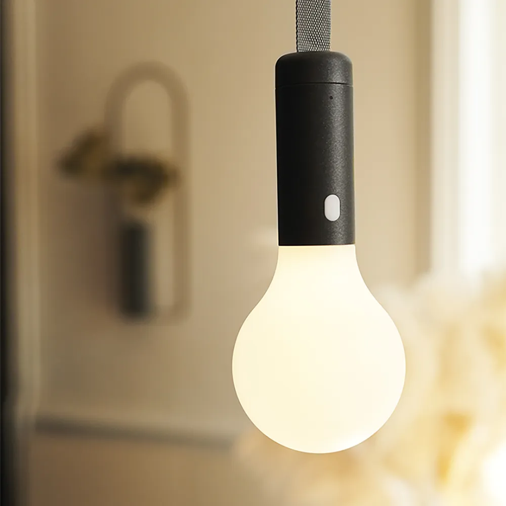 Aplô lampa h.24 cm Cactus 