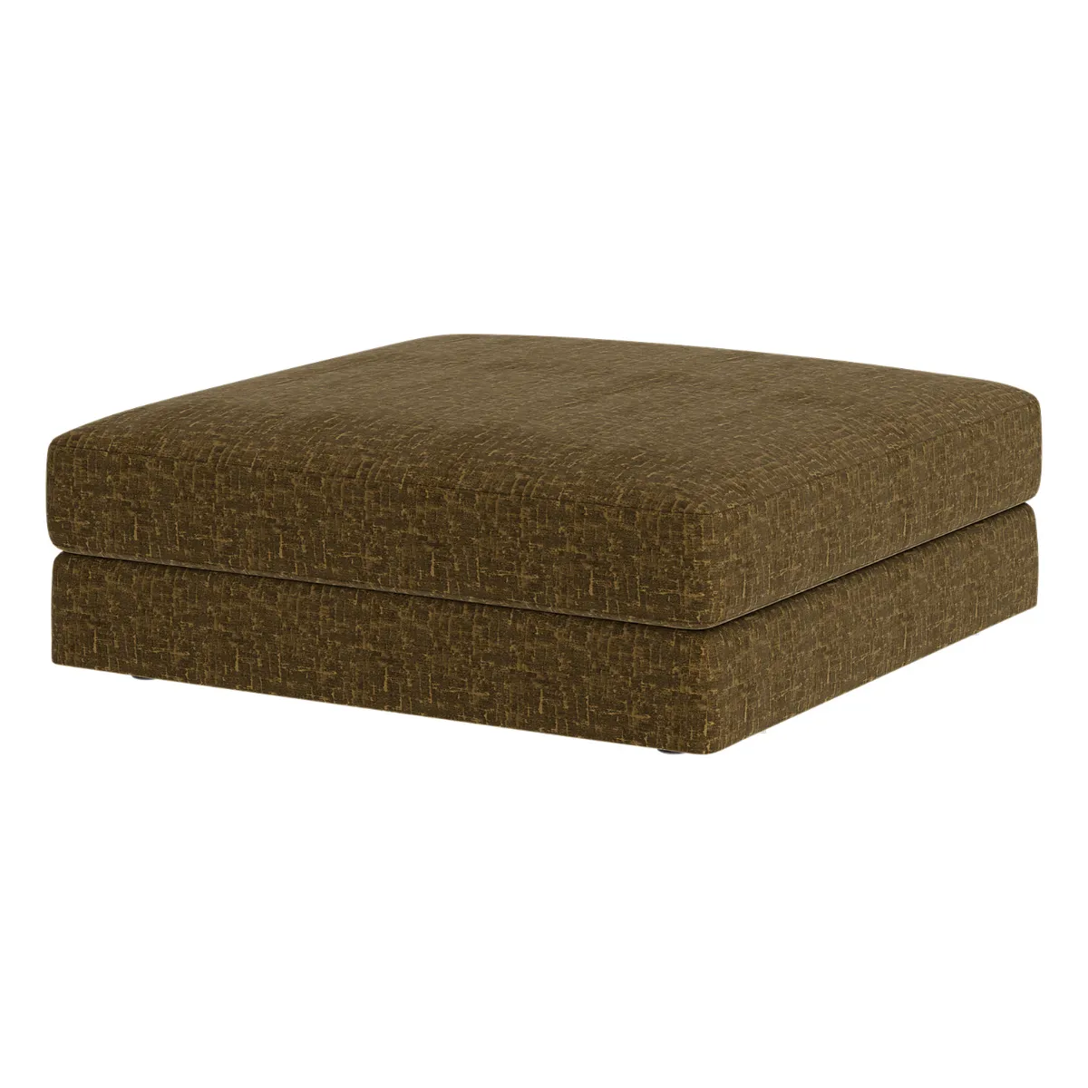 Artwood, Reno fotpall 112x112 cm Iceland army