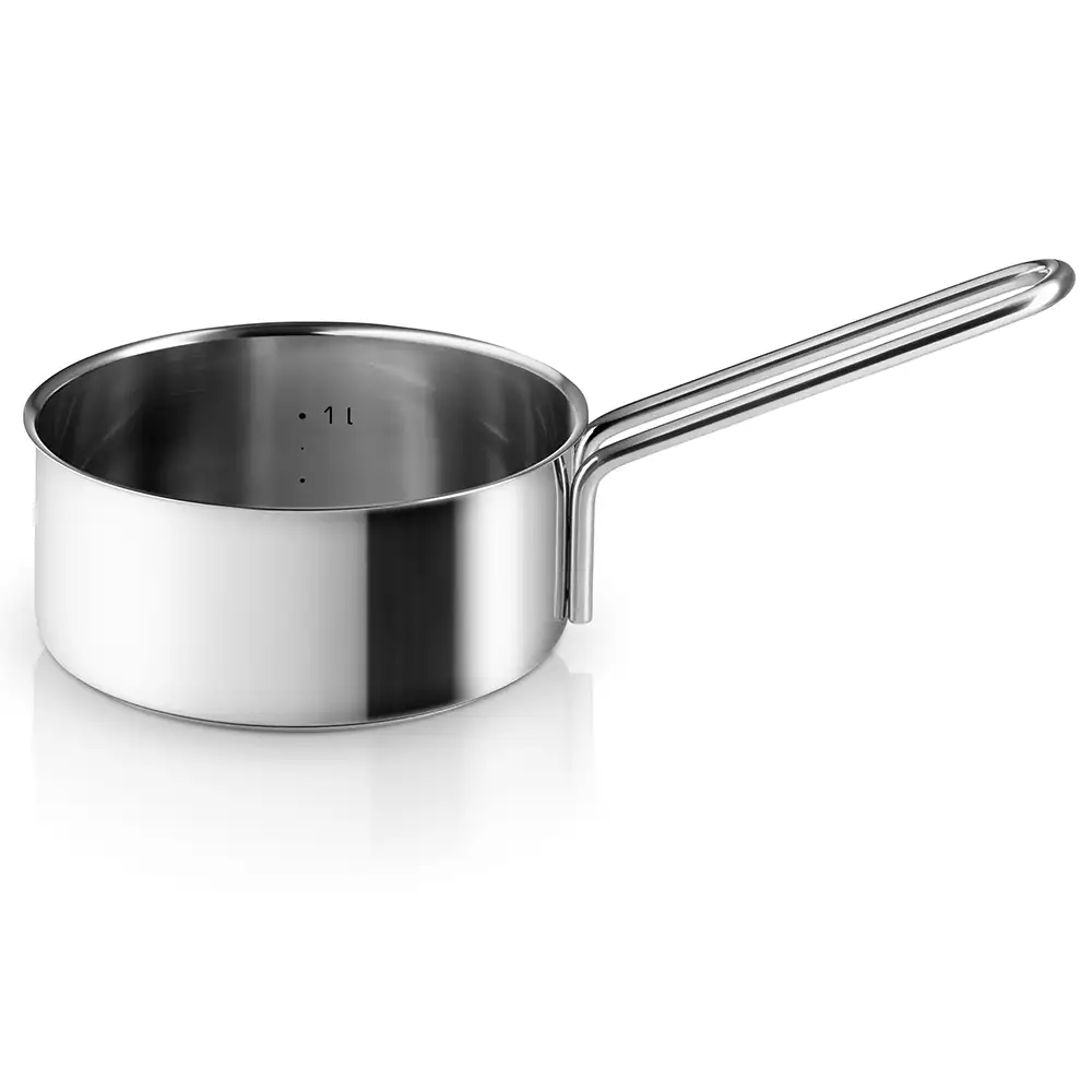 Eva Solo, Traktörkastrull 1,3l Rostfritt Stål