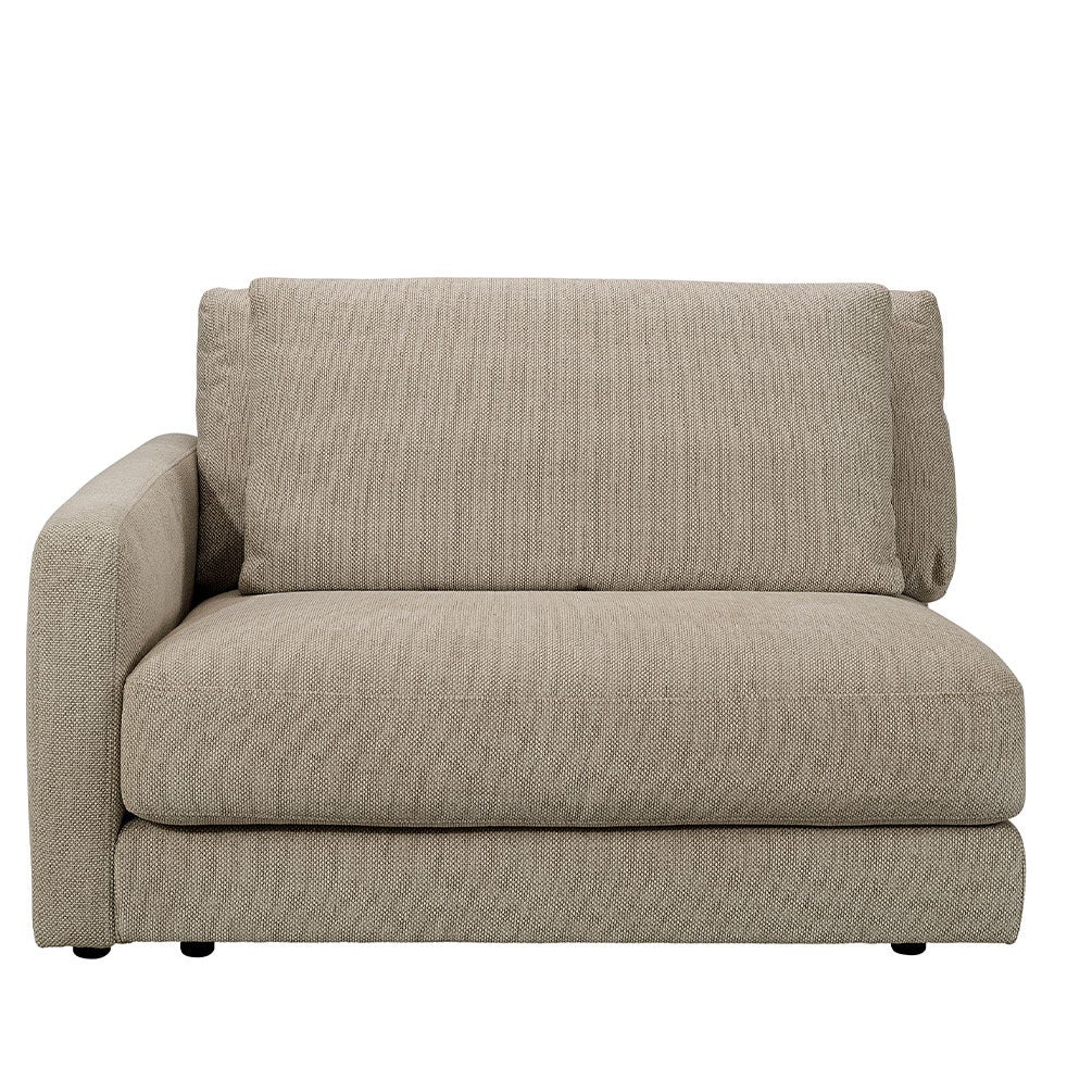 Artwood, Reno 1-Sits Vänstersektion Quiet Liver