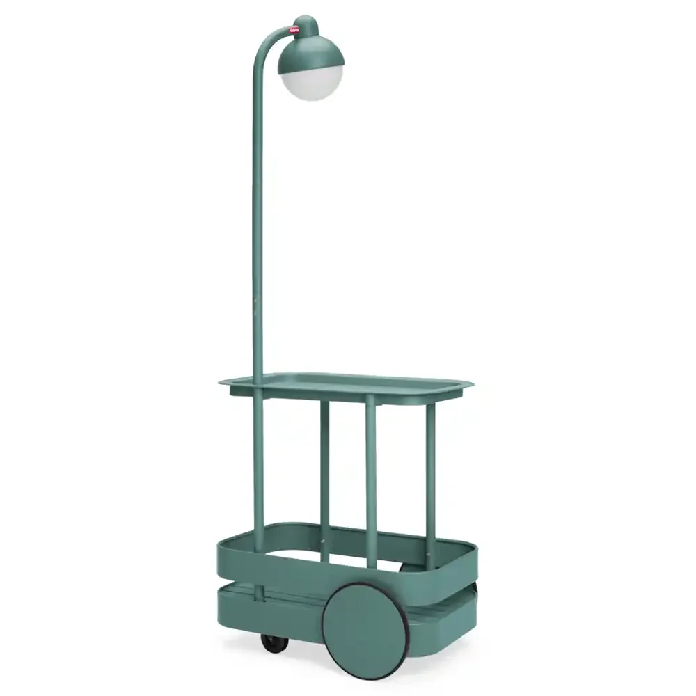 Fatboy Jolly Trolley vagn Dark Sage