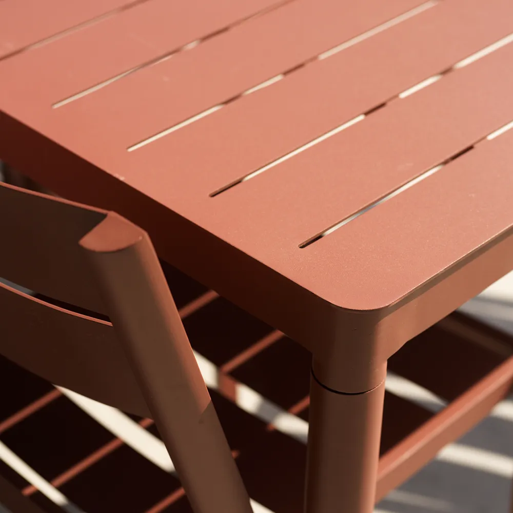 Bigby/Delia Matgrupp 