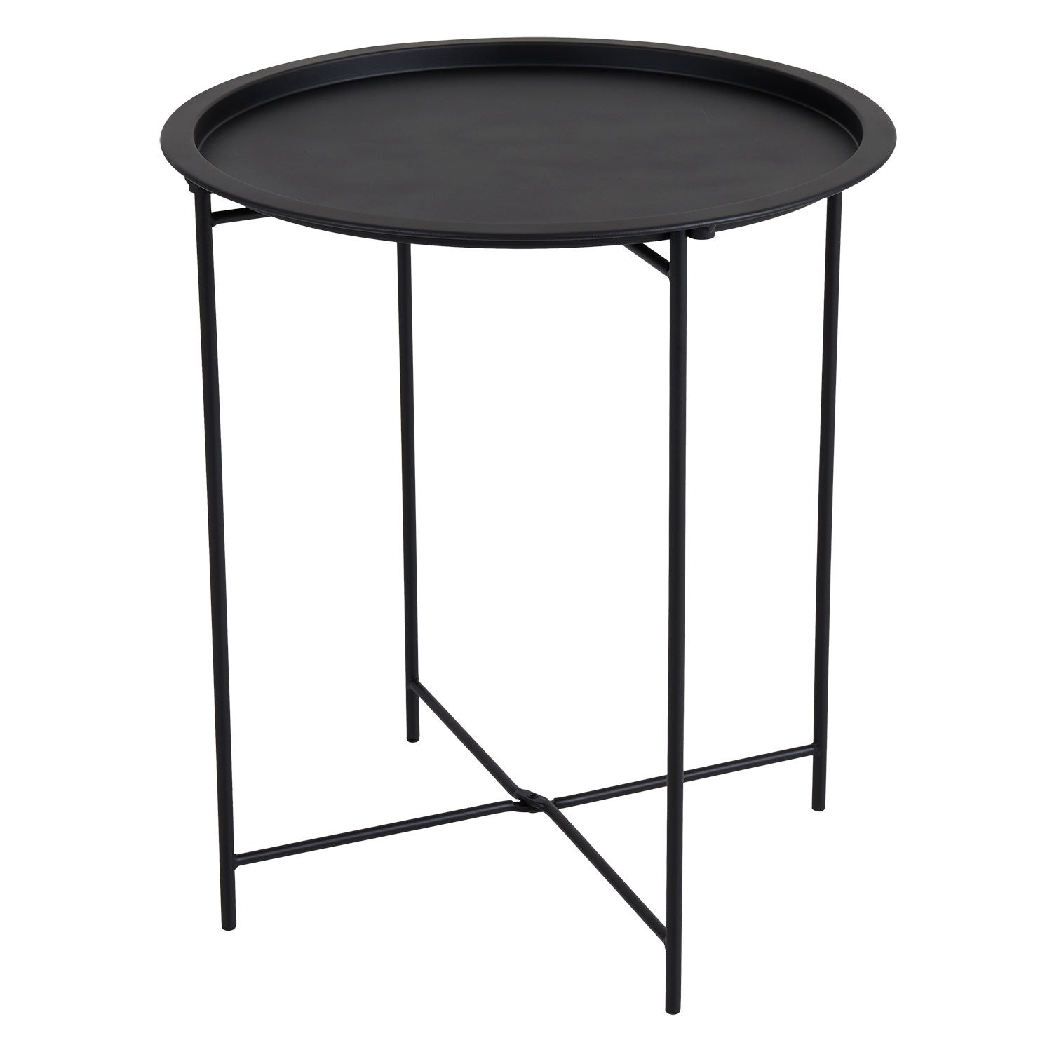 Sangro brickbord 46 cm svart 