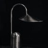 Arum Portabel Lampa Stainless Steel