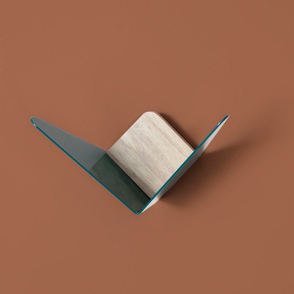 Butterflies Krok M Forest Green