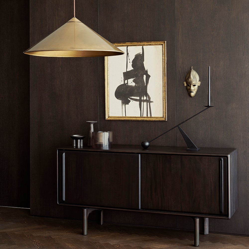 Flow Skänk 2-dörrars 168 cm