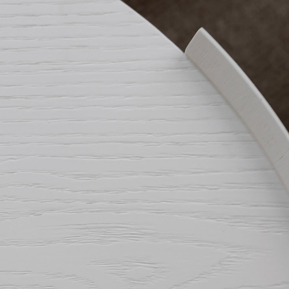 OAKLAND sidobord Ø55