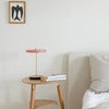 Asteria Move Portabel lampa Nuance Rose