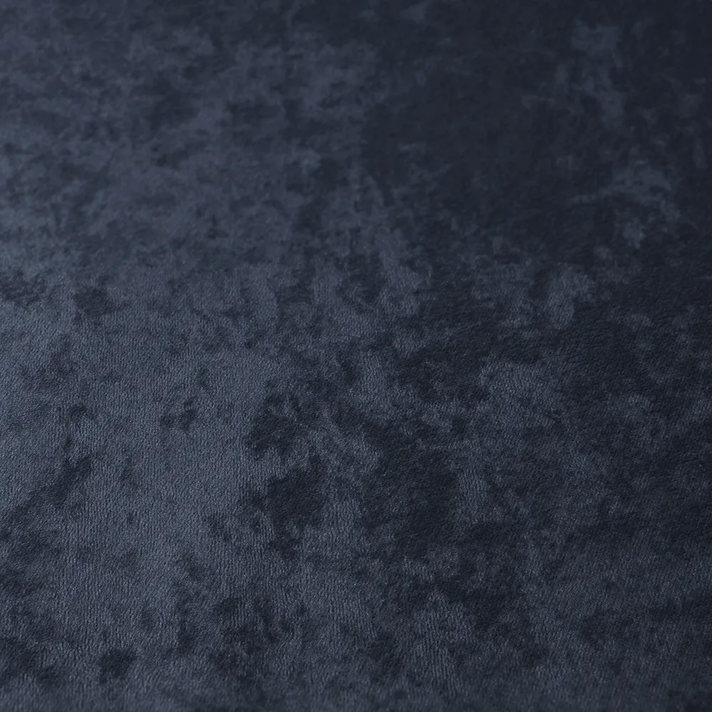 Hög fåtölj Arcadia Savona midnight blue