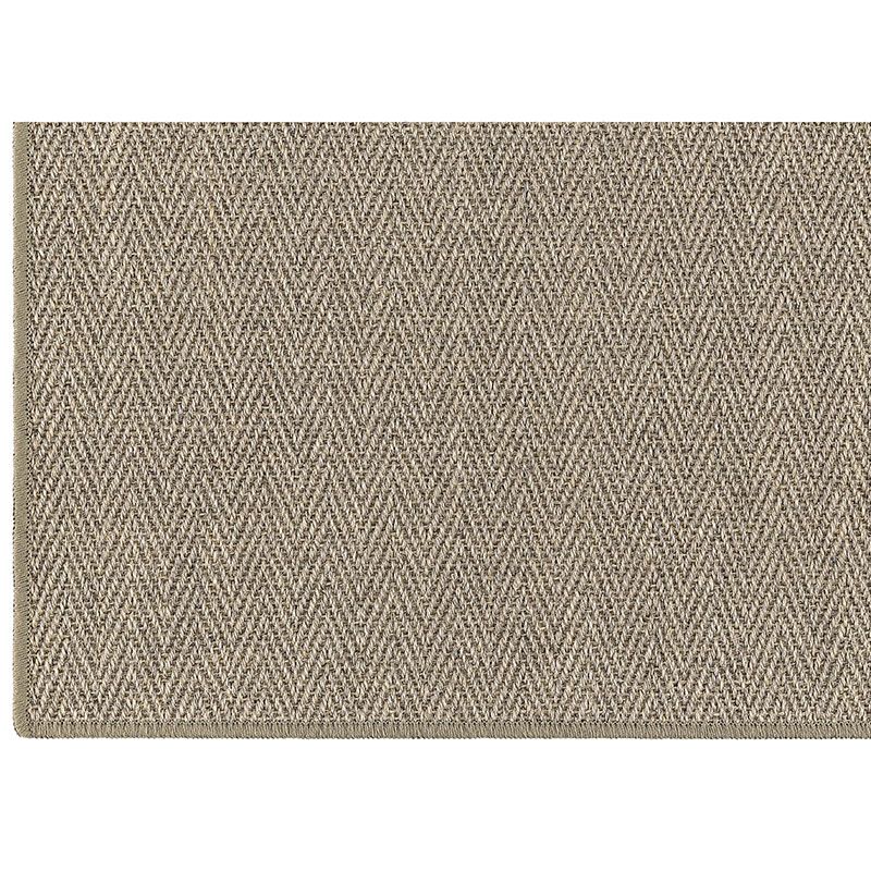 Artwood, Matta Sirocco Natural 3X4 M