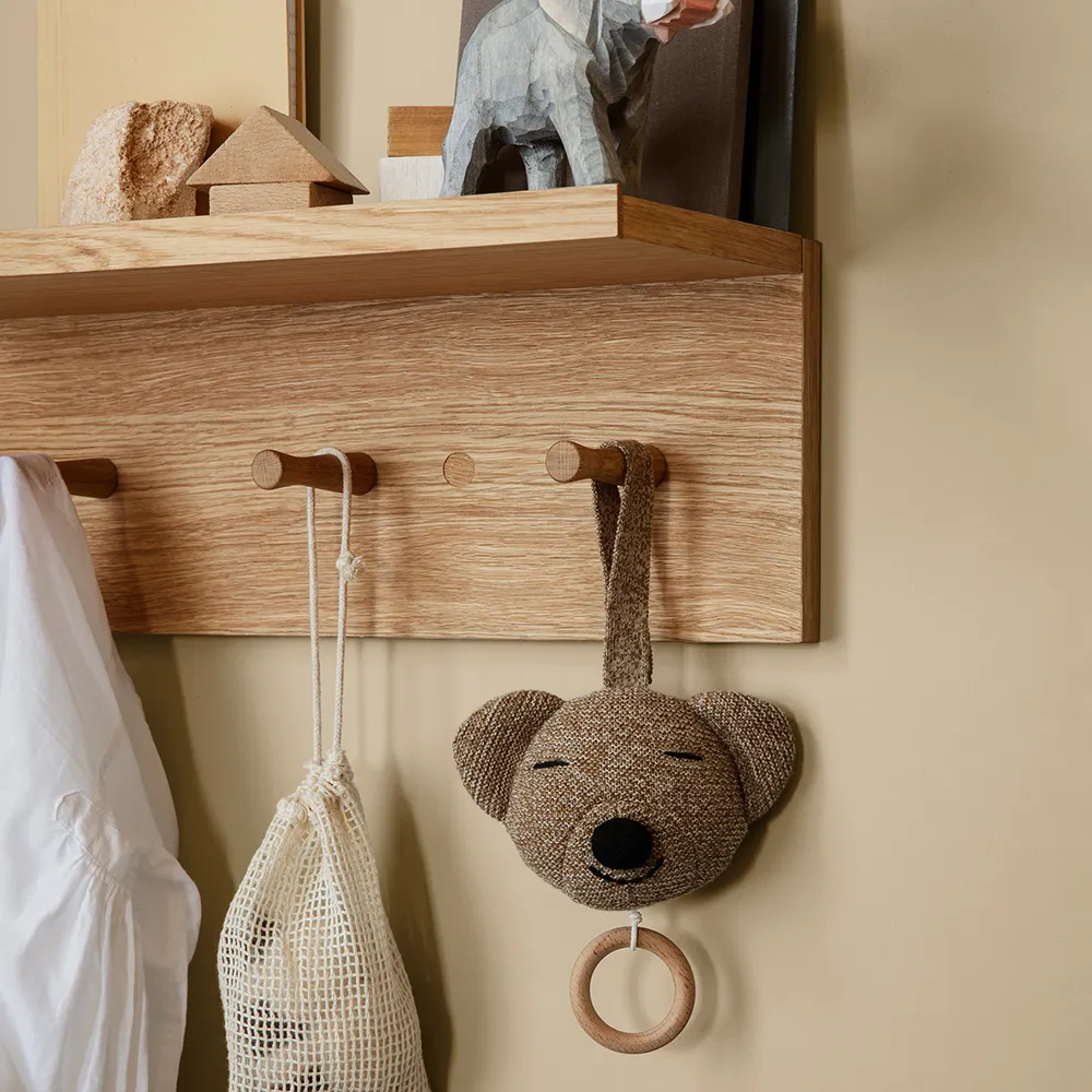 Place Hylla - Small - Oak