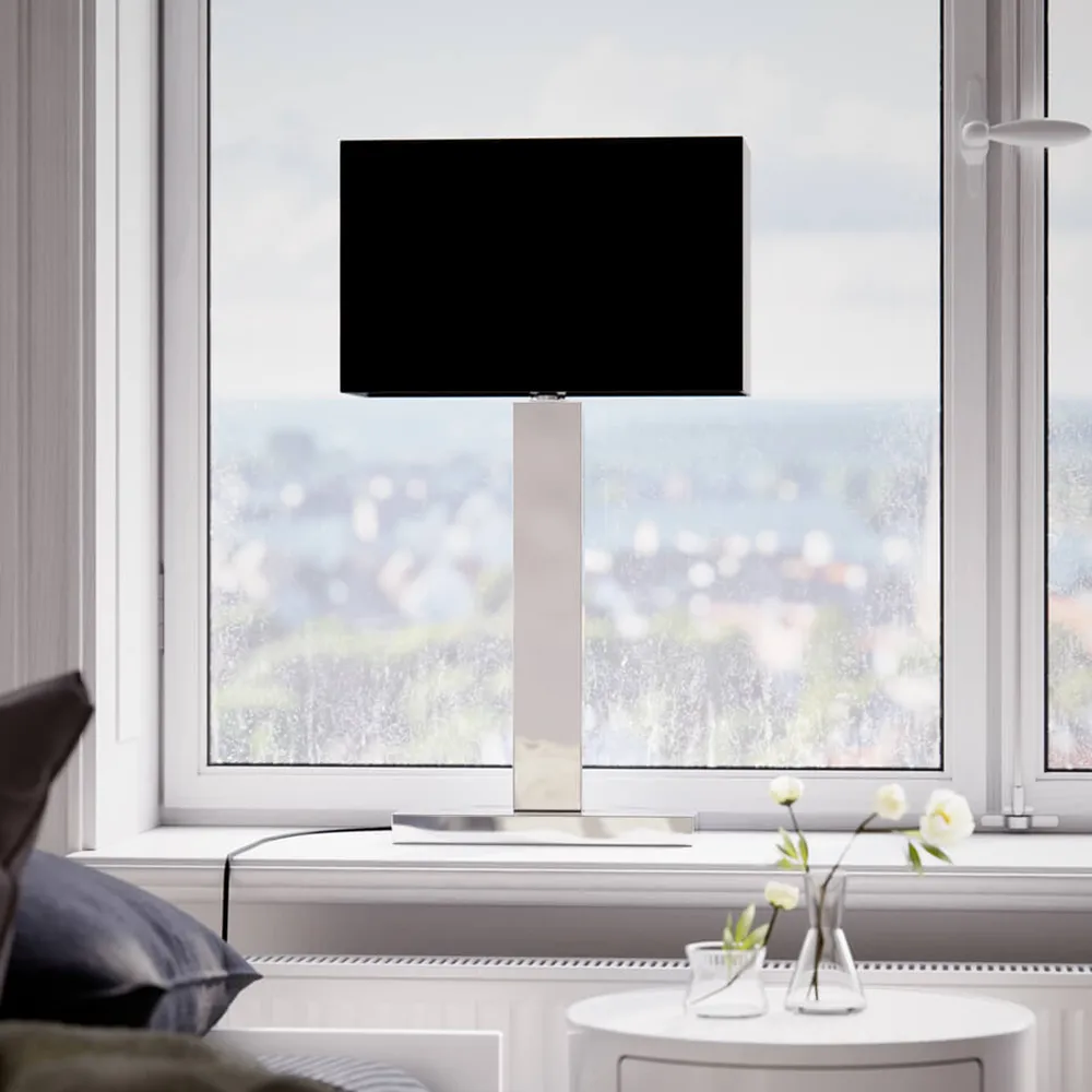 Alternativ bild 1 för by Rydéns, Prime Bordslampa 69cm Krom